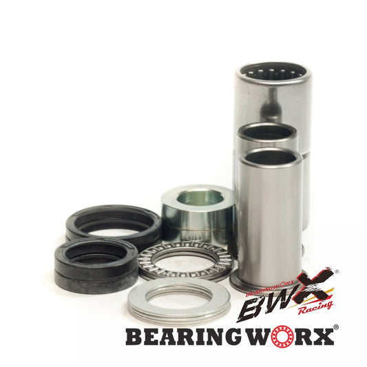 SWINGARM REPAIR KIT KAWASAKI KXF 250 04-05, SUZUKI RMZ 250 04-06 (28-1115)=SAK70015, Bearing WorX