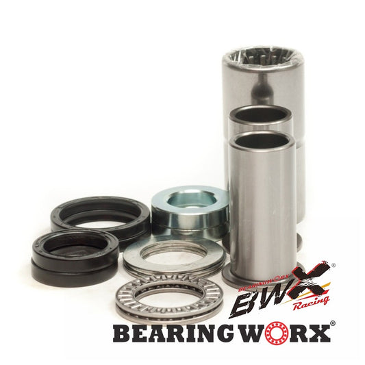 SWINGARM REPAIR KIT KAWASAKI KXF 250 06-16, KLX 450R 08-09, KXF 450 06-15 (28-1156), Bearing WorX