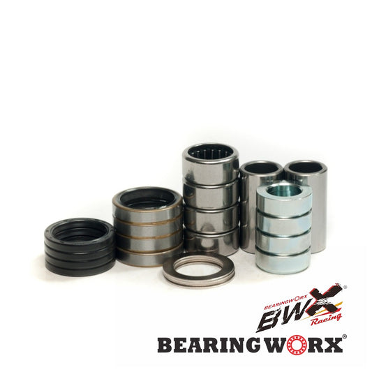 SWINGARM REPAIR KIT KTM 620/640 LC4, SX/EXC 125/250/300/400/450/520/525, SX 85 03-13 (28-1087)=SAK40003, Bearing WorX