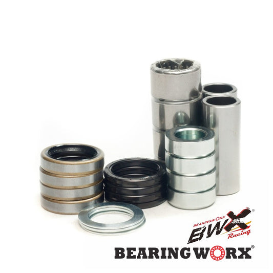 SWINGARM REPAIR KIT KTM SX/EXC 125/250/360/380 (28-1088), Bearing WorX