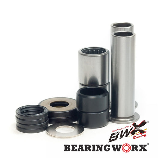 SWINGARM REPAIR KIT SUZUKI LTZ 400 03-14, ARCTIC CAT DVX 400 04-08 (28-1094)=SAK70010, Bearing WorX
