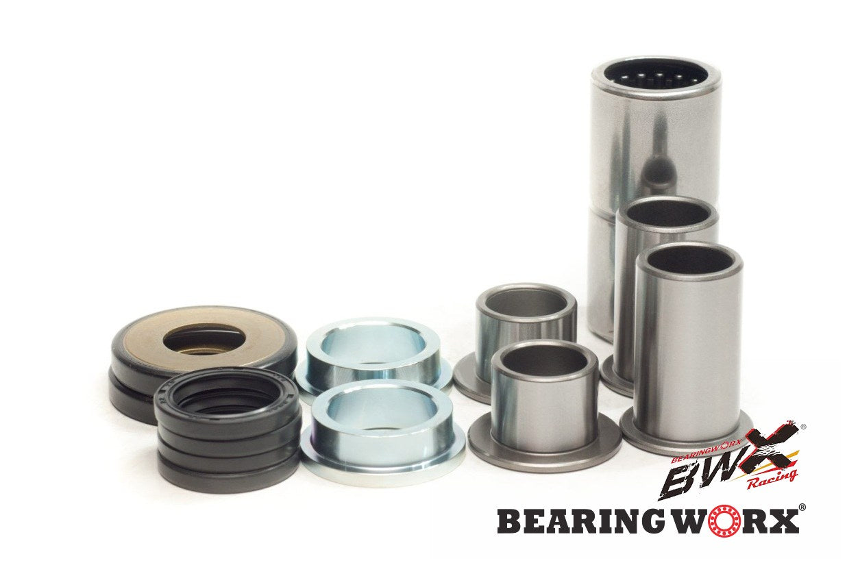 SWINGARM REPAIR KIT SUZUKI RM 125 '92-'95,RM 250 '89-'95 (28-1045), Bearing WorX