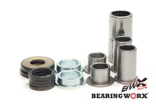 SWINGARM REPAIR KIT SUZUKI RM 125 '92-'95,RM 250 '89-'95 (28-1045), Bearing WorX