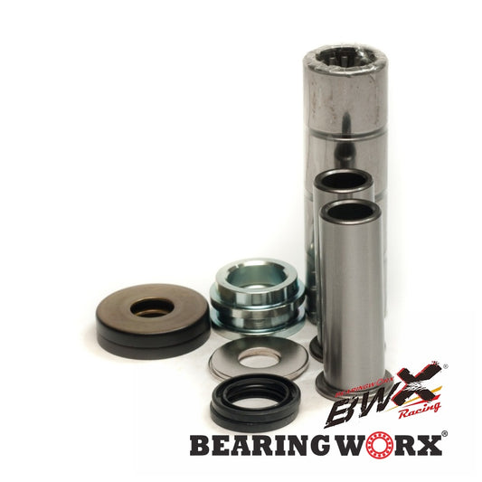 SWINGARM REPAIR KIT SUZUKI RM 85 03-19 (28-1089), Bearing WorX