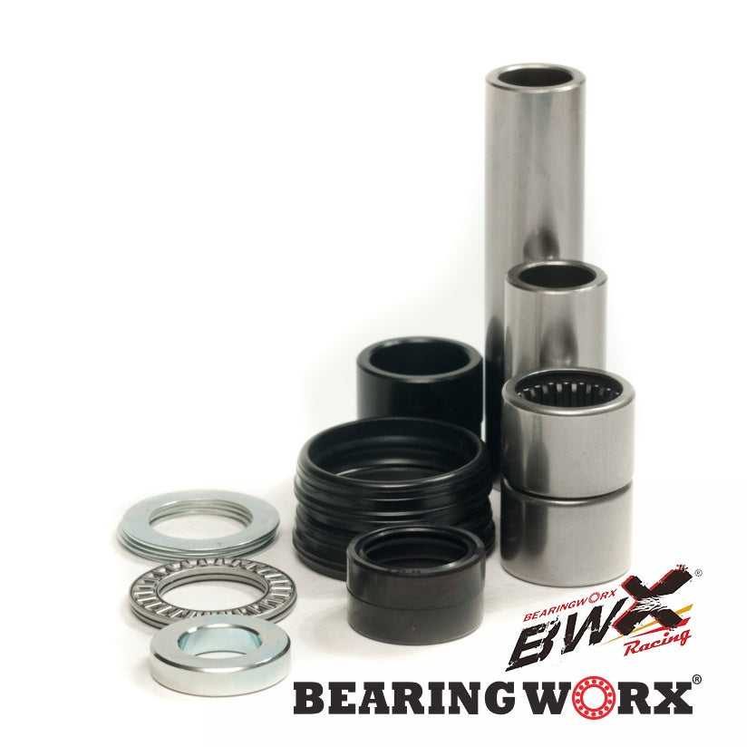 SWINGARM REPAIR KIT YAMAHA YFM 660R RAPTOR 01-05 (28-1097), Bearing WorX