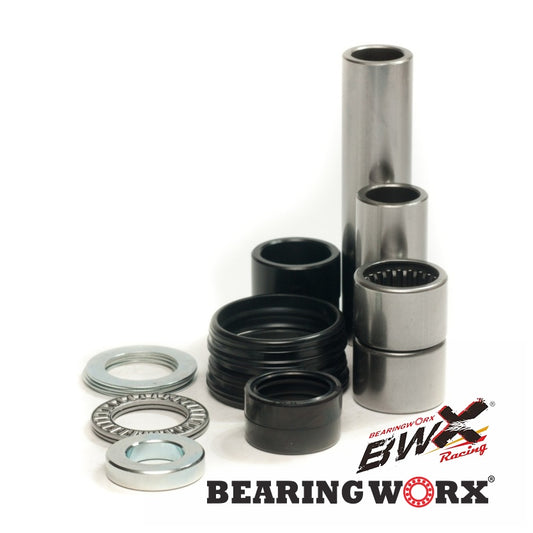 SWINGARM REPAIR KIT YAMAHA YFM 660R RAPTOR 01-05 (28-1097), Bearing WorX