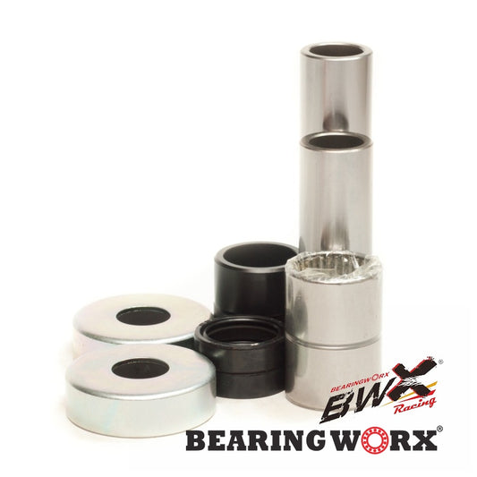 REAR SWINGARM REPAIR KIT (REAR) YAMAHA YFS 200 BLASTER 88-06 (28-1023), Bearing WorX