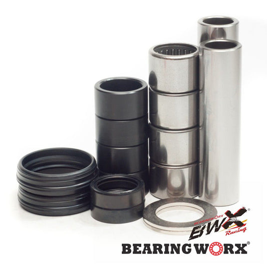 SWINGARM REPAIR KIT YAMAHA YFZ 450R '09-'23, 450X '10-'11 (28-1200), Bearing WorX