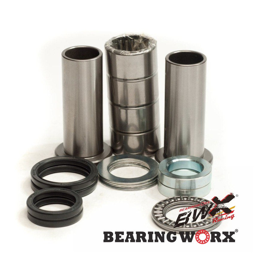 SWINGARM REPAIR KIT YAMAHA YZ 125 06-25 (28-1160), Bearing WorX
