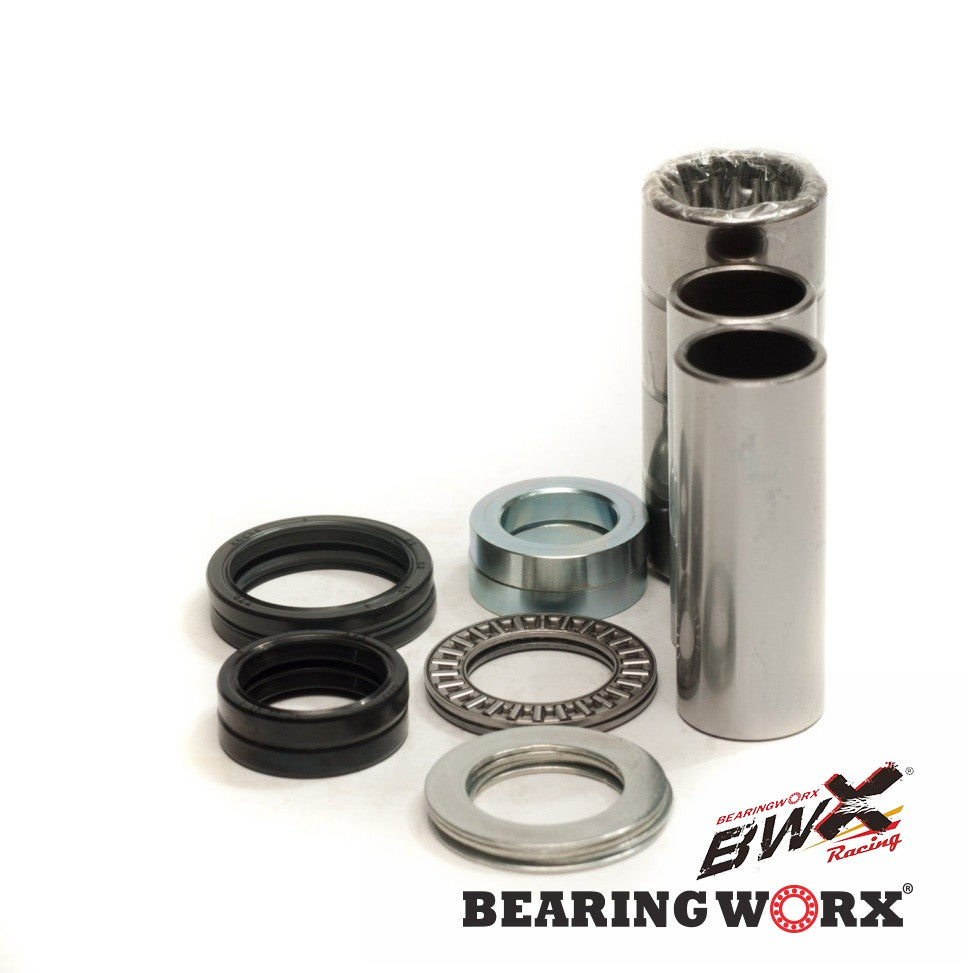 SWINGARM REPAIR KIT YAMAHA YZ 250 06-25, YZF 250 06-13, YZF 450 06-09, WR450F '06-'15, WR250F '06-'13 (28-1158), Bearing WorX