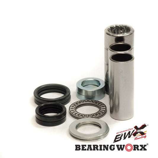 SWINGARM REPAIR KIT YAMAHA YZ 250 06-25, YZF 250 06-13, YZF 450 06-09, WR450F '06-'15, WR250F '06-'13 (28-1158), Bearing WorX