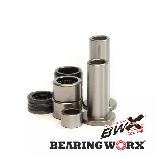 SWINGARM REPAIR KIT YAMAHA YZ 65'18-25, YZ 80 '99-'01, YZ 85 '02-'25 (28-1061), Bearing WorX