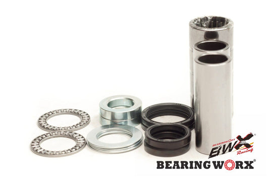 SWINGARM REPAIR KIT YAMAHA YZF 250 14-25, YZF 450 10-25, WR 250F 15-25, WR 450F 16-25 (28-1202), Bearing WorX