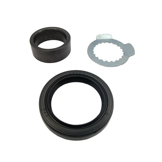 SHAFT REPAIR KIT YAMAHA YZ 125 '05-'22 (25-4023), Bearing WorX