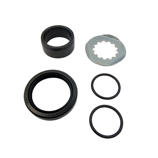 SHAFT REPAIR KIT YAMAHA YZ 250 '99-'22, YZ 250X '16-'22 (25-4021), Bearing WorX