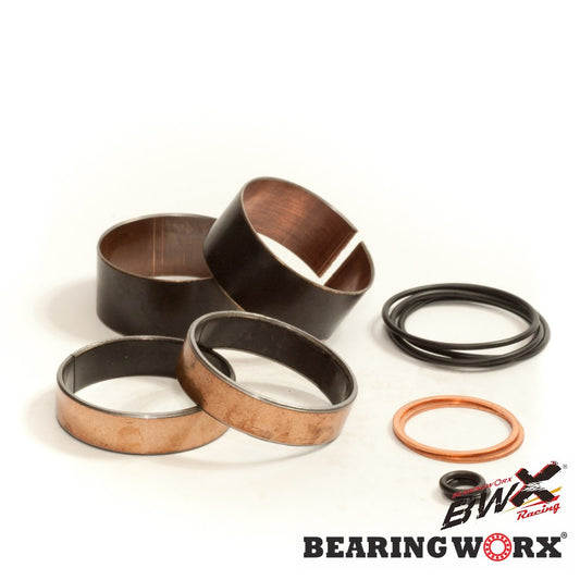 FRONT SUSPENSION BUSHING SET (BEARINGS) KTM SX 85 '14-'17, HUSQVARNA TC 85 '14-'17 (38-6121), Bearing WorX