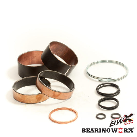 FRONT SUSPENSION BUSHING SET (BEARINGS) KTM SX 85 '03-'13, SX 105 '06-'11 (38-6052), Bearing WorX