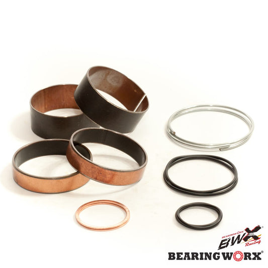 FRONT SUSPENSION BUSHING SET (BEARINGS) KTM EXC 125 05-09, SX 125 05-07, SX/SXF/XC/XCF 250 05-07 (38-6054)=FBK60003, Bearing WorX