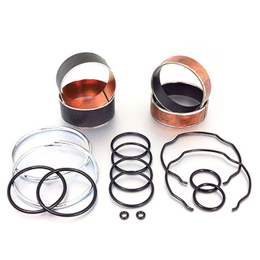 FRONT SUSPENSION BUSHINGS (BEARINGS) KIT HONDA CRF 250R (09) (38-6080), Bearing WorX