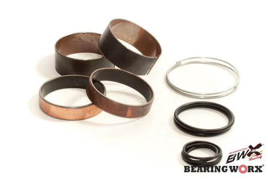 FRONT SUSPENSION BUSHING SET (BEARINGS) KTM SXF/XCF '15-'16 (38-6122), Bearing WorX