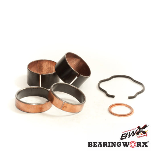 FRONT SUSPENSION BUSHINGS (BEARINGS) KIT YAMAHA YZ 80 '93-'01, YZ 85 '02-'18 (38-6047), Bearing WorX