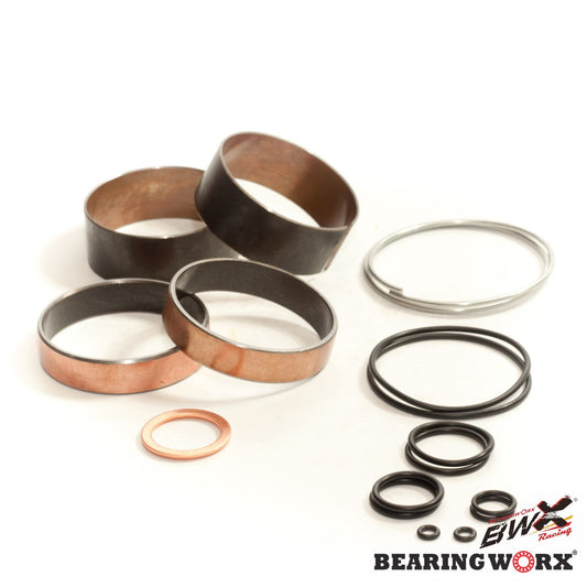 FRONT SUSPENSION BUSHING SET (BEARINGS) KTM SX 125 '13-'14, SXF 250/350 '12-'14, EXCF 250/350/450 (38-6082), Bearing WorX