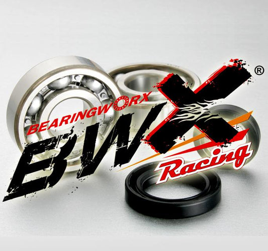 SHAFT REPAIR KIT KTM SX 60 / 65 '98-'08, XC 65 '08, (OSK0008) (25-4007), Bearing WorX