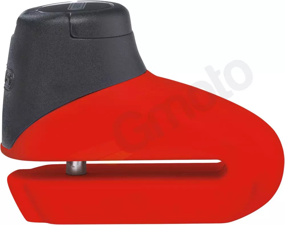 Brake disc lock Abus Provogue 305 Race Winning Red - 43789