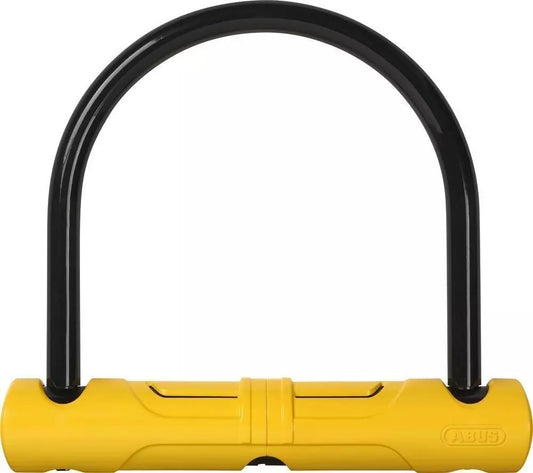 U-Lock Abus Ultra Scooter 402/150HB160 yellow - 86741