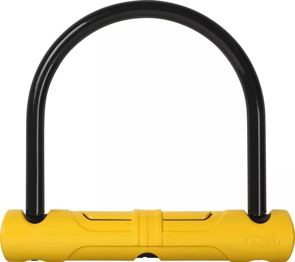 U-Lock Abus Ultra Scooter 402/170HB23 yellow - 86742