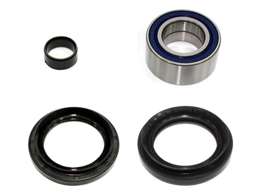 FRONT WHEEL BEARINGS WITH SEALS HONDA TRX 500FA/FE/FM '05-'14, TRX 680 RINCON '06-'17 (25-1572)