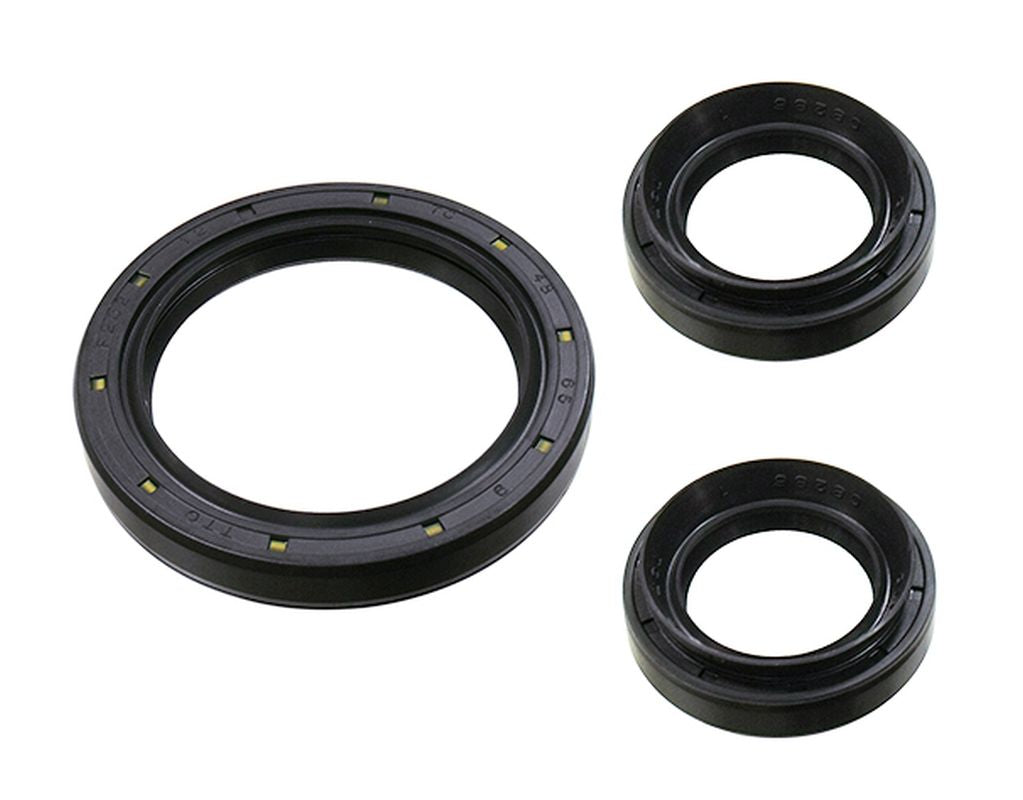 FRONT DIFFERENTIAL SEALS YAMAHA YFM 400 BIG BEAR '07-'12, YFM 450 GRIZZLY '07-'14, YFM 450 KODIAK '03-'06, YFM 660 GRIZZLY '02-'08, YFM 700 GRIZZLY '07-'21, VIKING 700 '15-'21, YXZ 1000 R '16-'21 (25-2044-5)