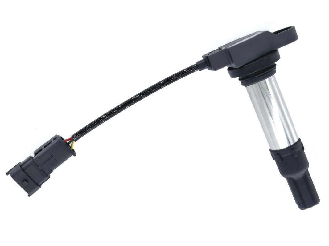IGNITION COIL (COIL WITH CAP) KTM 790 ADVENTURE / R / DUKE '21-'24, CF MOTO IBEX 800 SPORT / TOURING '23, (OEM: C90039006100)