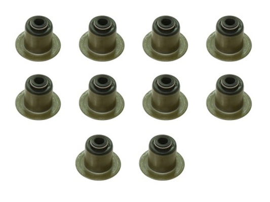 VALVE STEM SEAL POLARIS SPORTSMAN 600/700/800 '03-14, RANGER 500/700/800 '05-10 (OEM: 5411895) (PACK OF 10)