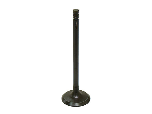 EXHAUST VALVE CAN-AM 330/400/650/800/1000 STEEL (27x5x89.3MM)(OEM:420254360)