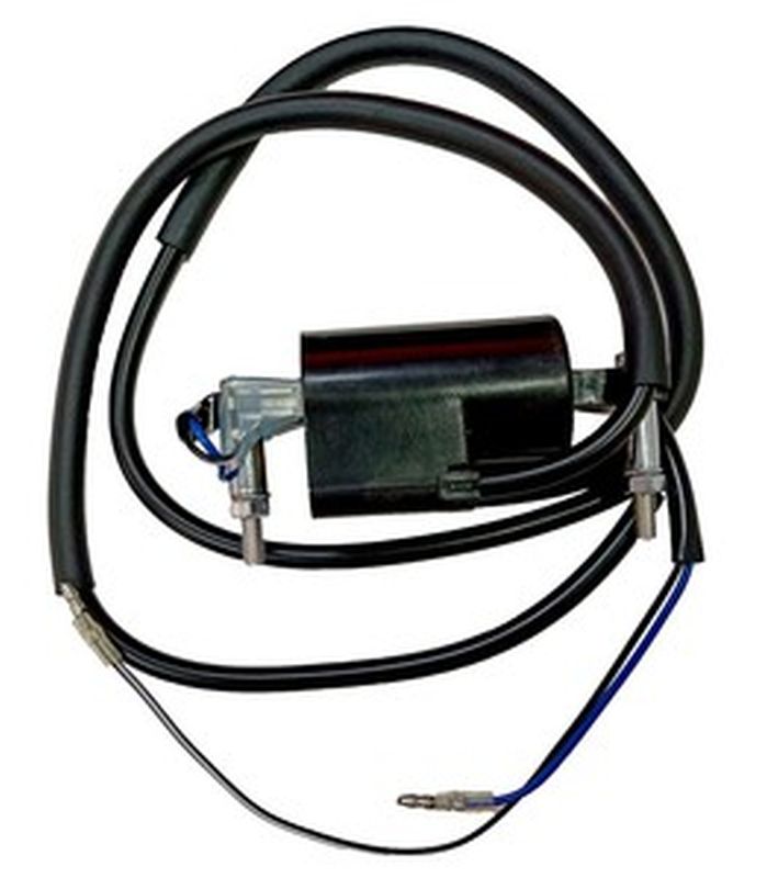IGNITION COIL HONDA CB 750 FOUR '69-'74 CB 750K FOUR '77-'78 (OEM 30502-300-003), DZE
