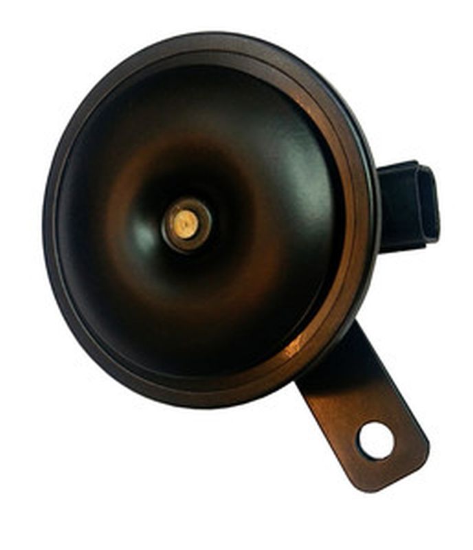 HORN (SOUND SIGNAL) BENELLI LEONCINO 500 (OEM 95100P180000), DZE