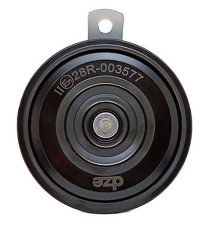 HORN (SOUND SIGNAL) UNIVERSAL 12V, DZE