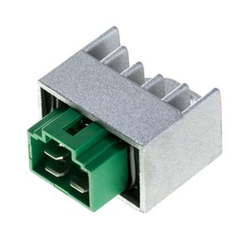 VOLTAGE REGULATOR HONDA CRF 110 '13-16 CRF 125 '13-'18 (OEM 31600-KYK-911) (12A), DZE