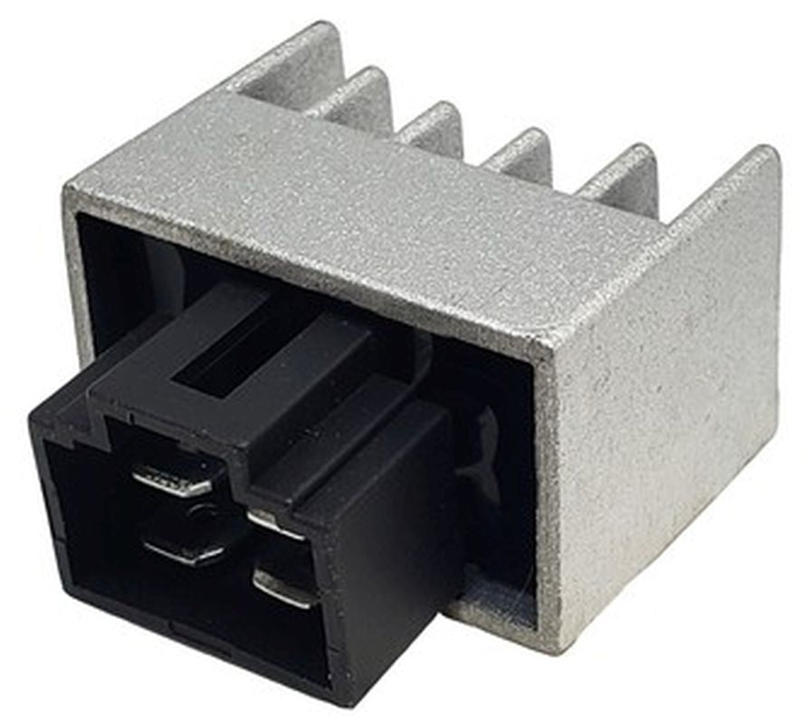 VOLTAGE REGULATOR HONDA CRF 150 '06-'17 CRF 230 '05-'17(OEM 31600-GAG-K20) (12A), DZE