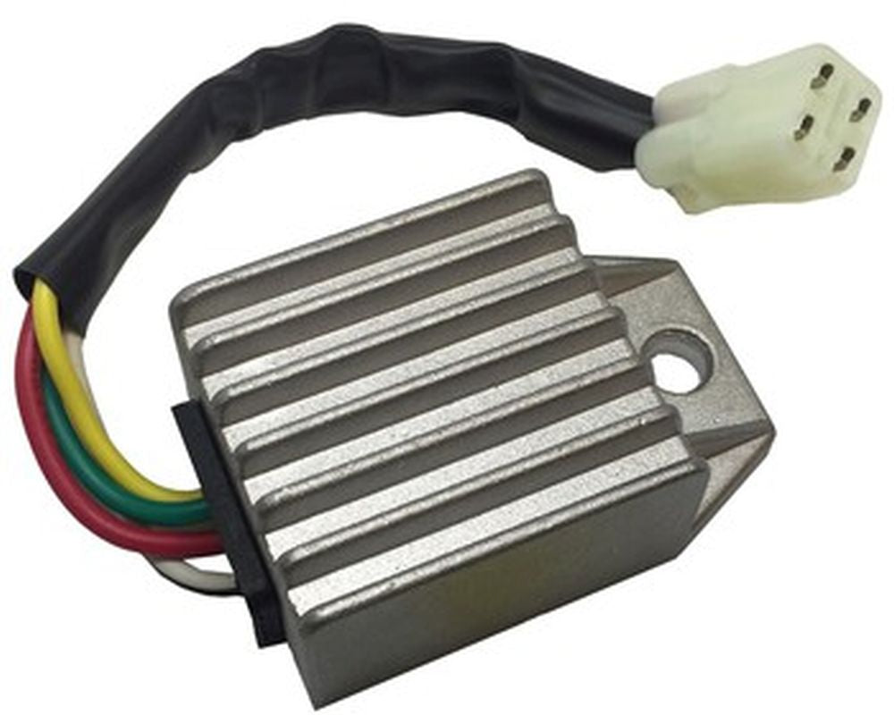 VOLTAGE REGULATOR HONDA CRF 450X '05-'17 (OEM 31600-MEY-671) (12A), DZE
