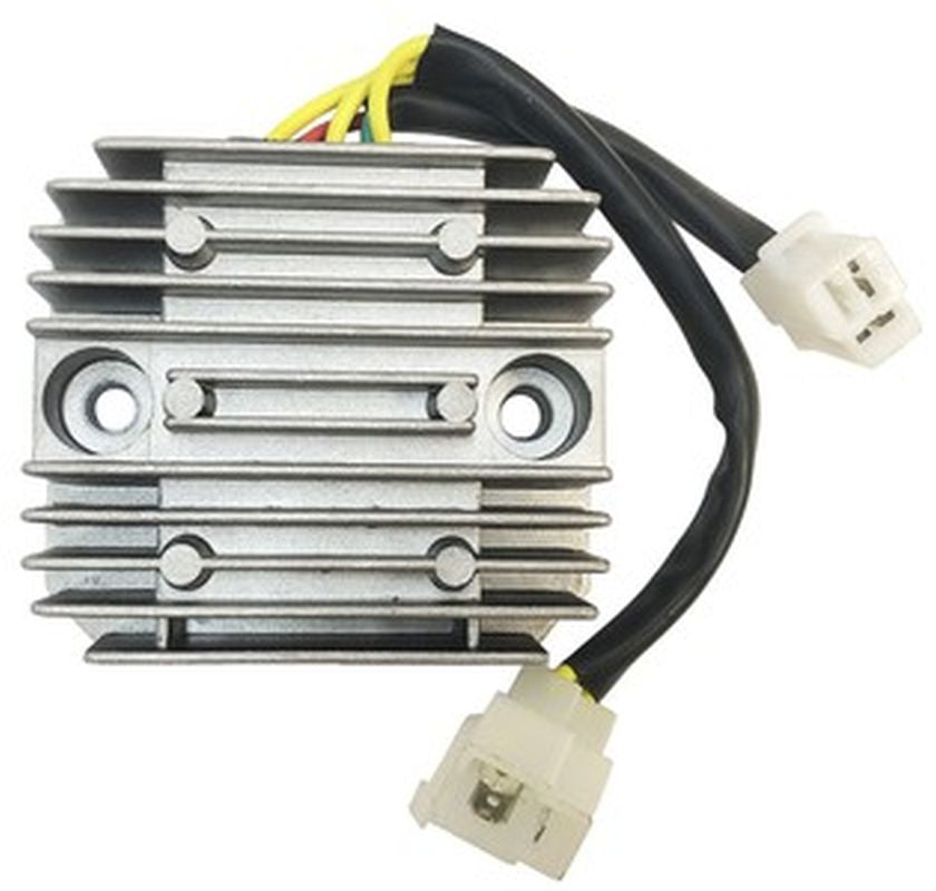 VOLTAGE REGULATOR HONDA NX 650 DOMINATOR '92-'94 (OEM 31600-MY2-621) (25A), DZE