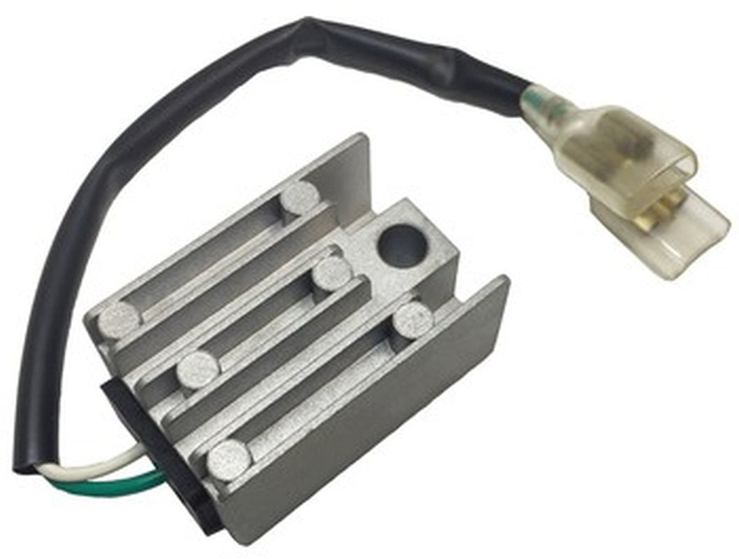 VOLTAGE REGULATOR HONDA XR 600R '91-'00 XR 650R '00-'07 (OEM 31400-MN1-680) (12A), DZE