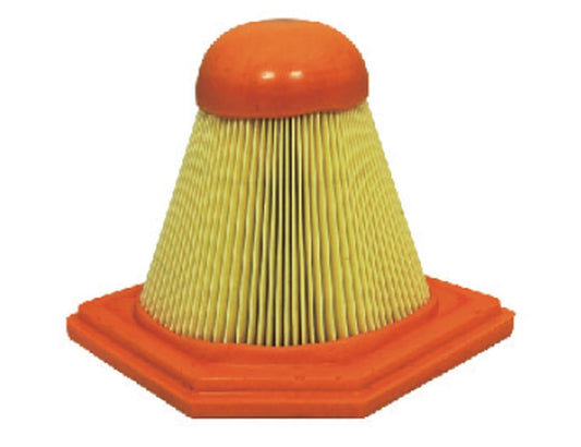 AIR FILTER BMW K 1300 S / R / GT '09-'16 (OEM: 13717713428) (HFA7917), EMGO