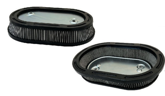 AIR FILTER HARLEY DAVIDSON FLFBS / FLHCS / FXBRS / FXFBS '17-'18 (OEM: 29400267), EMGO