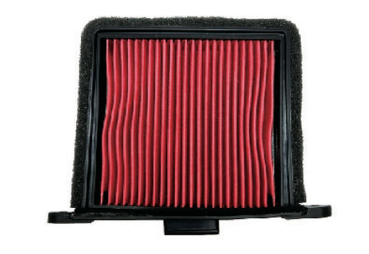 AIR FILTER LEWY TRIUMPH T120 BONNEVILLE BOBBER 1200 '17-'24, T120 BONNEVILLE SPEEDMASTER 1200 '18-'24 (OEM: T2206530) (HFA6507), EMGO