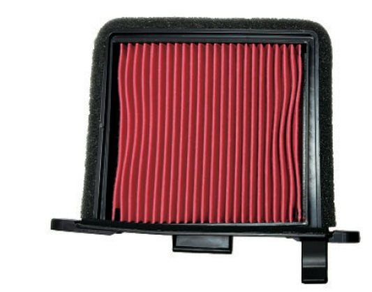 AIR FILTER PRAWY TRIUMPH T120 BONNEVILLE BOBBER 1200 '17-'24, T120 BONNEVILLE SPEEDMASTER 1200 '18-'24 (OEM: T2206531) (HFA6508), EMGO