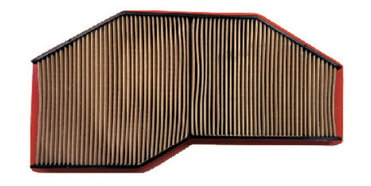 AIR FILTER TRIUMPH SPEED TRIPLE 1050 S / R / RS '16-'21 (OEM: T2204093), EMGO