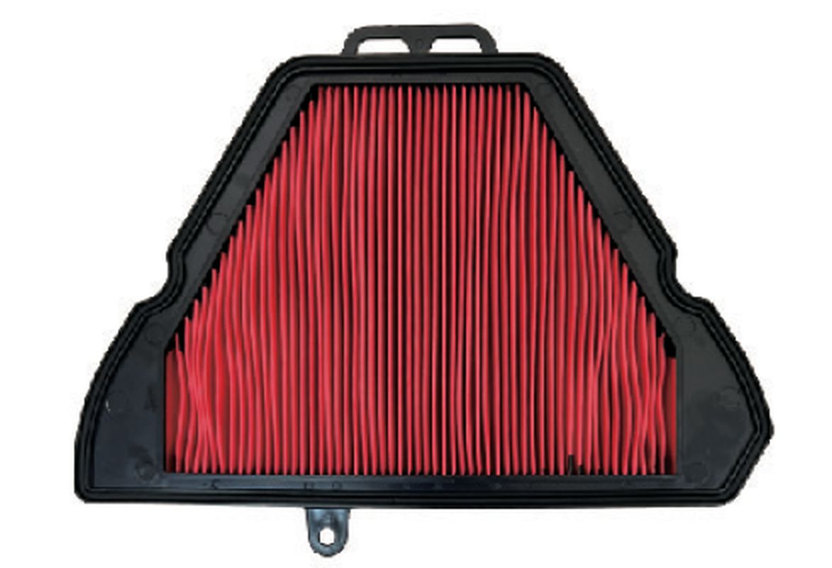 AIR FILTER TRIUMPH TIGER 1050 '07-'15, TIGER SPORT 1050 '16-'21, SPRINT GT 1050 '11-'18, SPEED TRIPLE 1050 '06-'10 (OEM: T2204820) (HFA6512) (T23107), EMGO