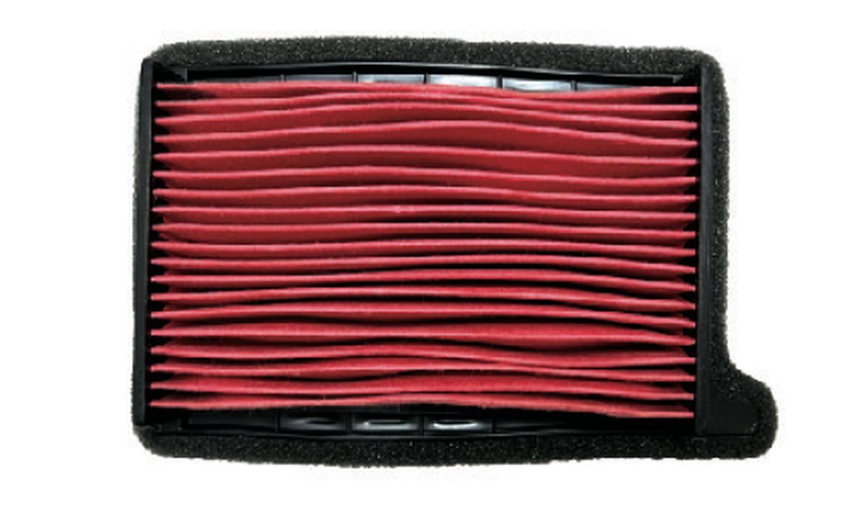 AIR FILTER TRIUMPH TRIDENT 660 '21-'24 (OEM: T2205986), EMGO
